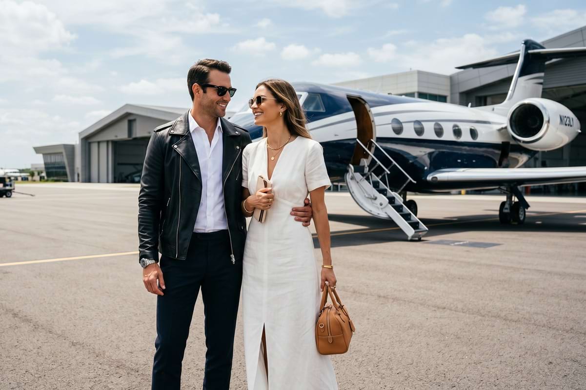 Mode de vie sugar baby France dans une ville française